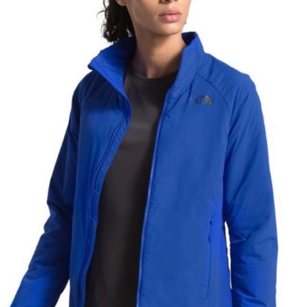 North Face Women’s Ventrix Jacket